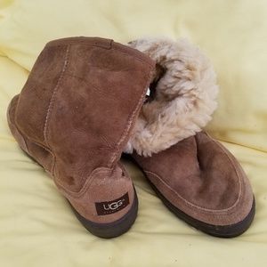 Genuine Uggs